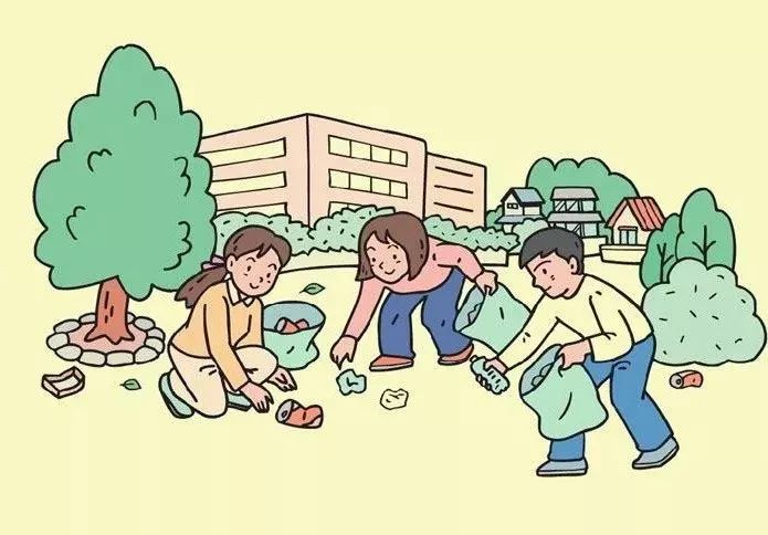 创卫基础知识大全集,创卫基本知识大全