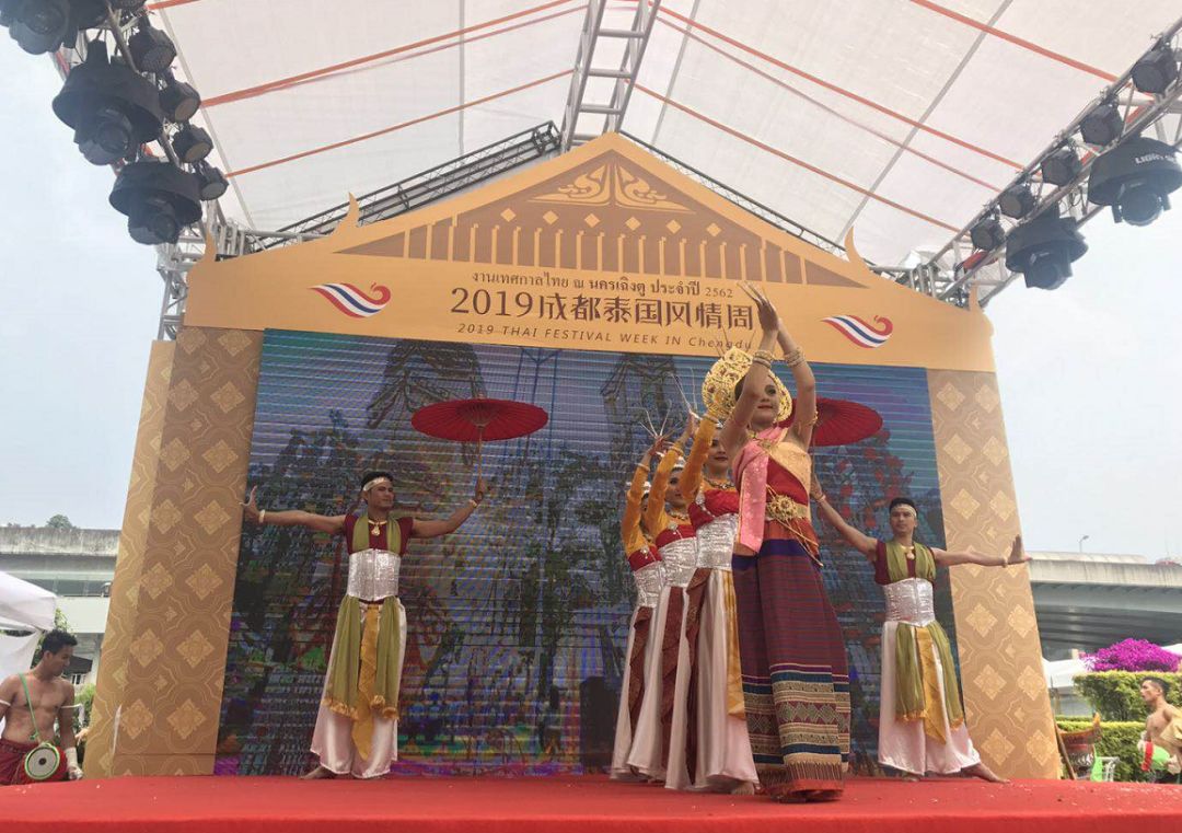 【内含福利】预算不够还没时间，但我还是想去泰国，怎么办？