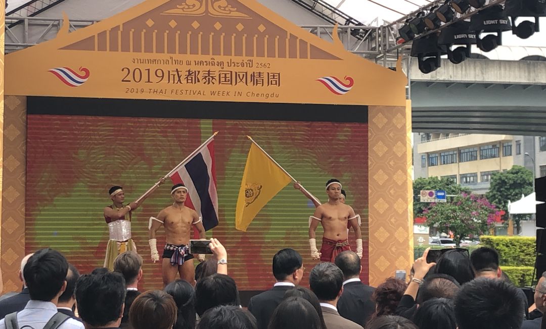 【内含福利】预算不够还没时间，但我还是想去泰国，怎么办？