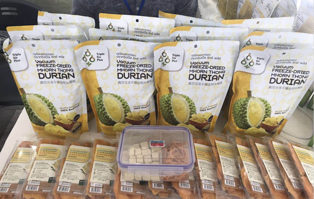 【内含福利】预算不够还没时间，但我还是想去泰国，怎么办？