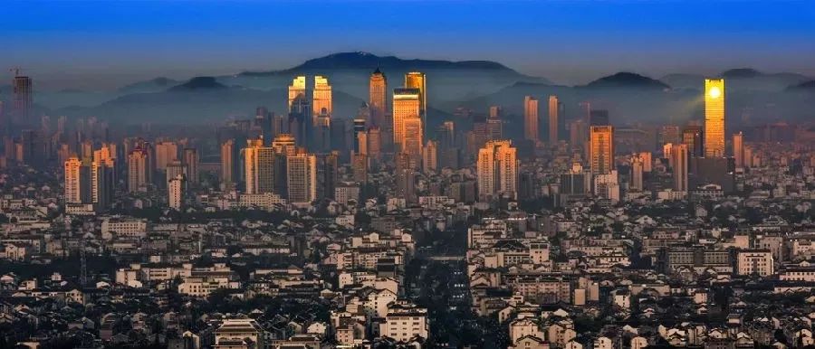 原来你是这样的景德镇,原来你是这样的江苏