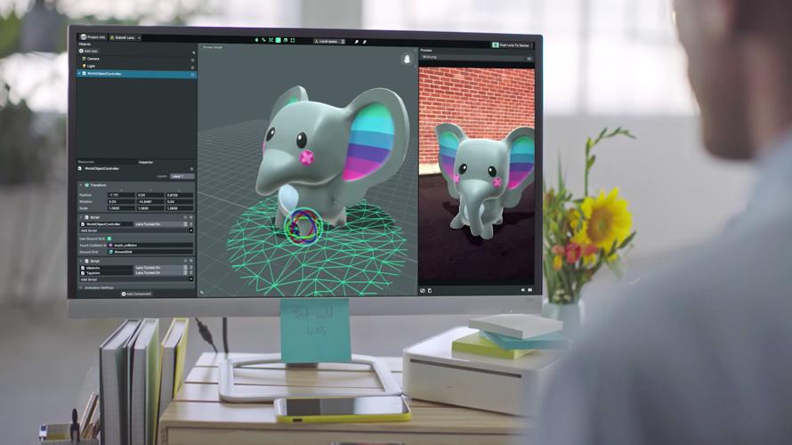 snapchat变女滤镜是什么,是男是女分不清完整版
