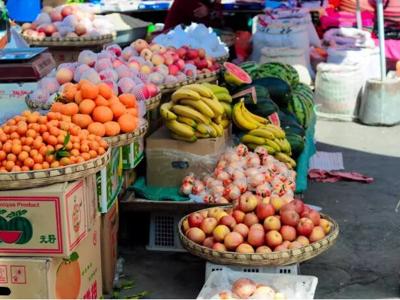 苹果1元1斤2元3斤,苹果1斤几元