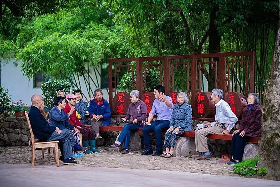 绍兴徒步乡村,周日绍兴徒步旅游攻略最新