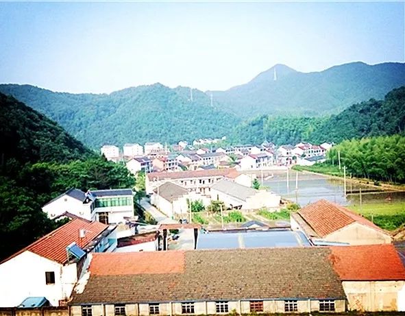 绍兴徒步乡村,周日绍兴徒步旅游攻略最新