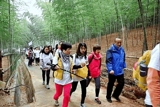 绍兴徒步乡村,周日绍兴徒步旅游攻略最新