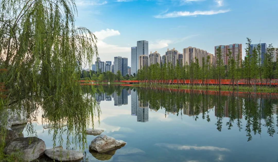 华府板块与华阳哪个好,华阳华府板块现状