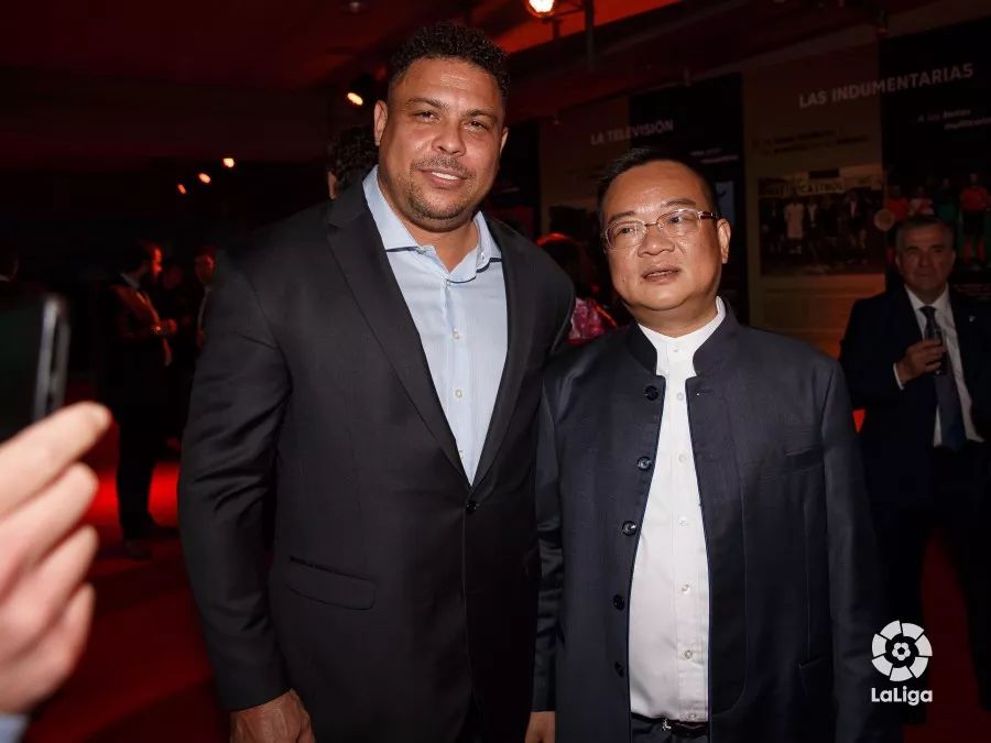 陈雁升西班牙俱乐部,陈雁升讲武磊完整版