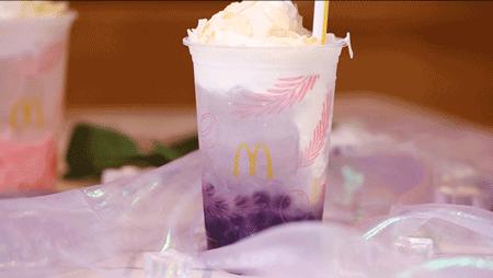 麦当劳出圣诞冰淇淋第二个半价,麦当劳第二份半价券到期退钱吗