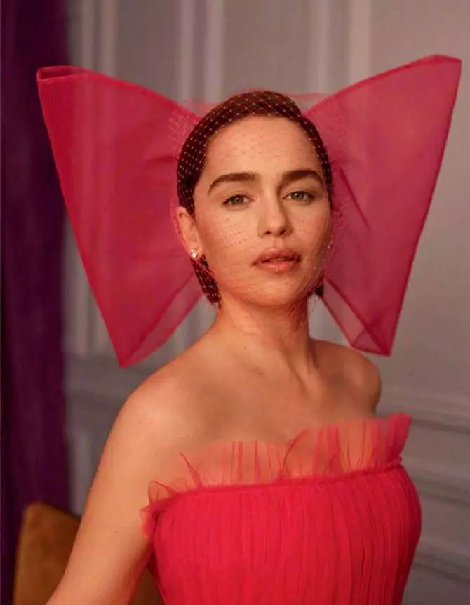 超甜预警,适合夏天的甜酷暗黑试色