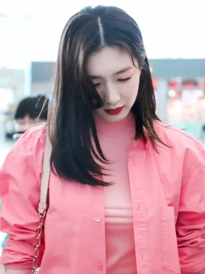 超甜预警,适合夏天的甜酷暗黑试色