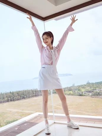 超甜预警,适合夏天的甜酷暗黑试色