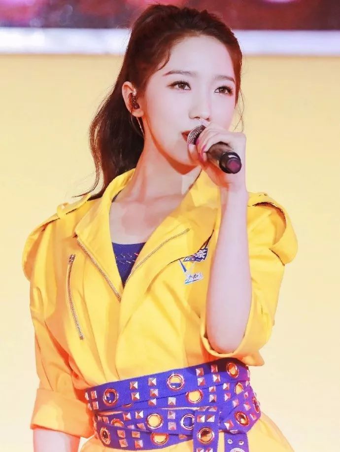 超甜预警,适合夏天的甜酷暗黑试色