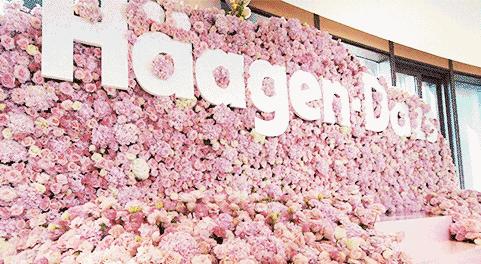 超甜预警,适合夏天的甜酷暗黑试色