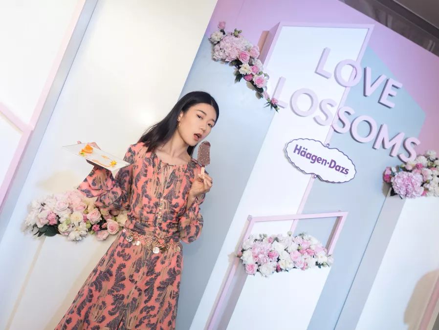 超甜预警,适合夏天的甜酷暗黑试色