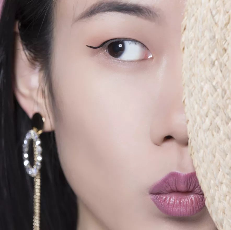 超甜预警,适合夏天的甜酷暗黑试色