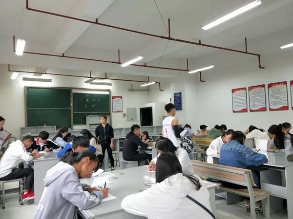 云南工程职业学院礼仪操,云南工程职业学院的前身