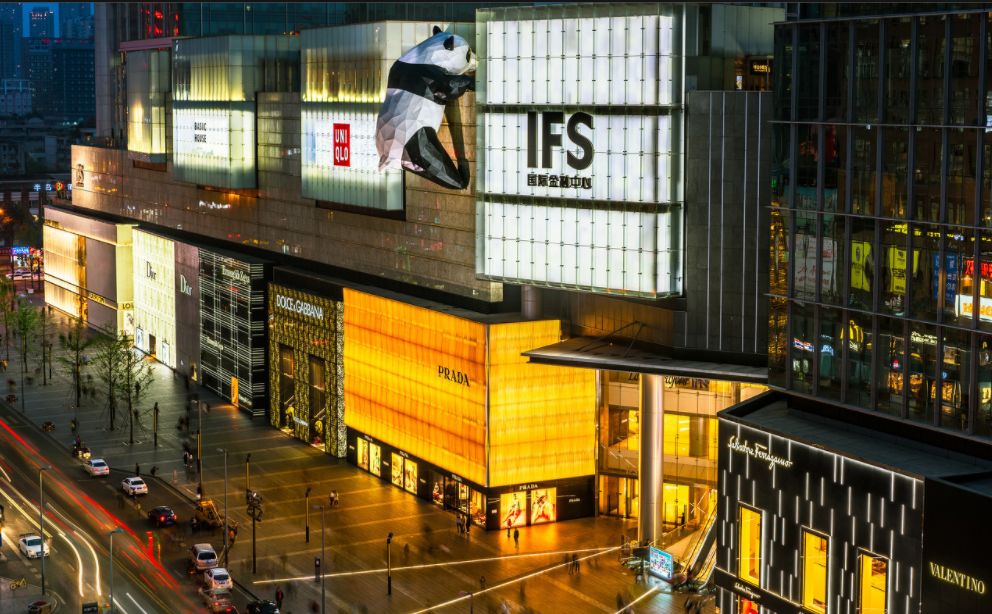 在成都市生活住哪个区比较好,在成都住一个月是租房还是住酒店