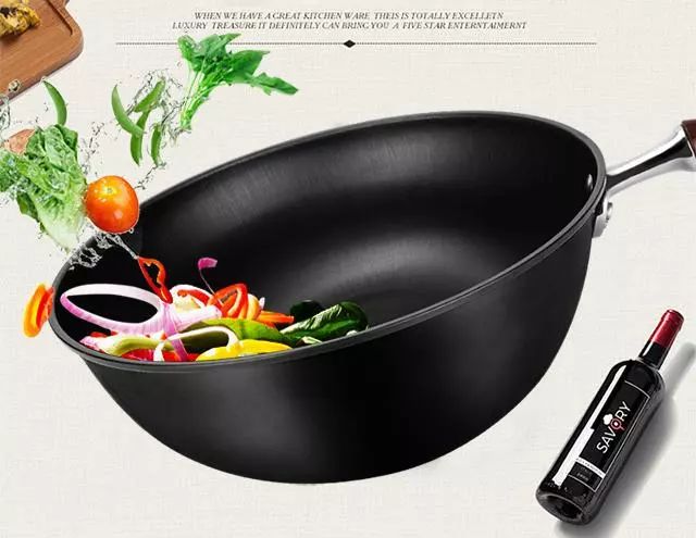 德国人做个锅都认真的可怕,德国人做锅都认真的可怕