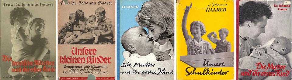 希特勒仍然影响着德国的儿童教育？看看德国人对一本育儿手册的反思