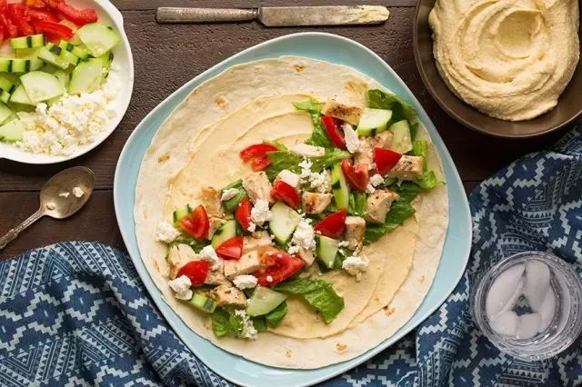 这个世界上最会吃的人,世界上吃卷饼最快的人