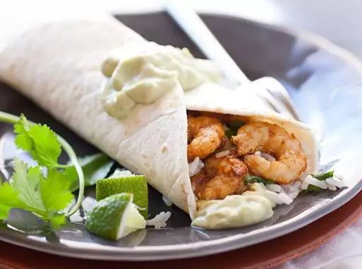 这个世界上最会吃的人,世界上吃卷饼最快的人