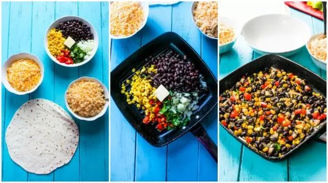 这个世界上最会吃的人,世界上吃卷饼最快的人