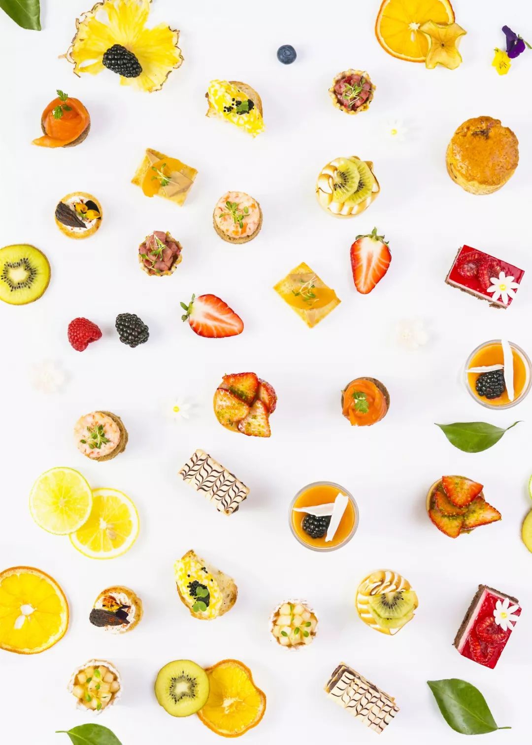 小仙女的下午茶教程,小仙女们的下午茶地点