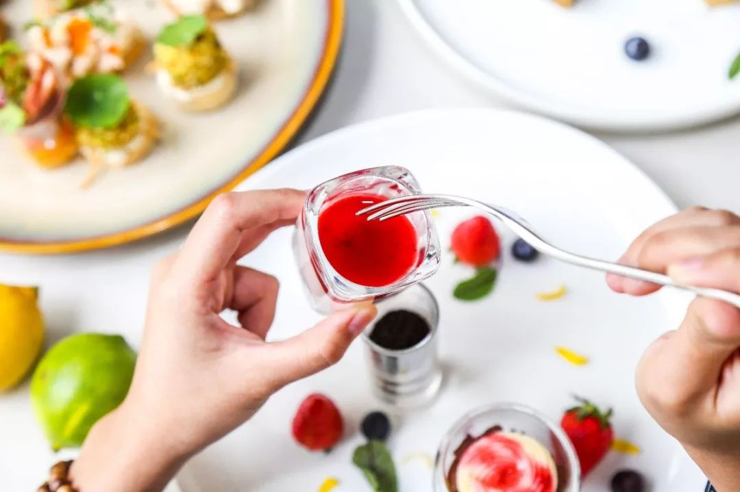 小仙女的下午茶教程,小仙女们的下午茶地点