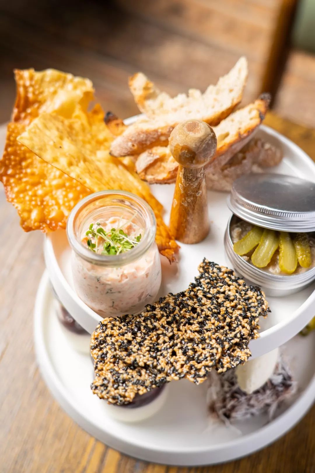 小仙女的下午茶教程,小仙女们的下午茶地点