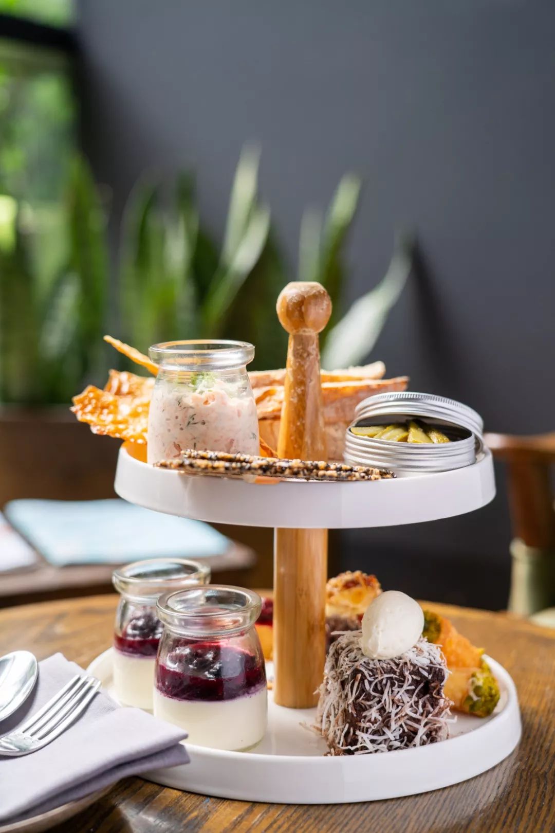 小仙女的下午茶教程,小仙女们的下午茶地点