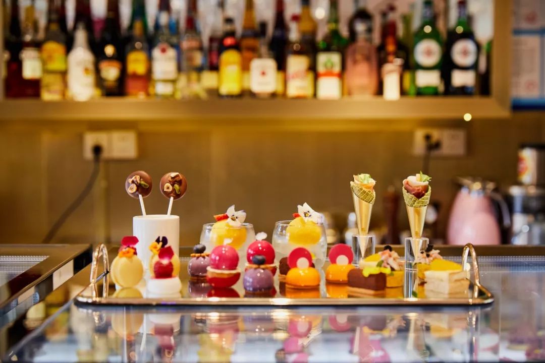 小仙女的下午茶教程,小仙女们的下午茶地点