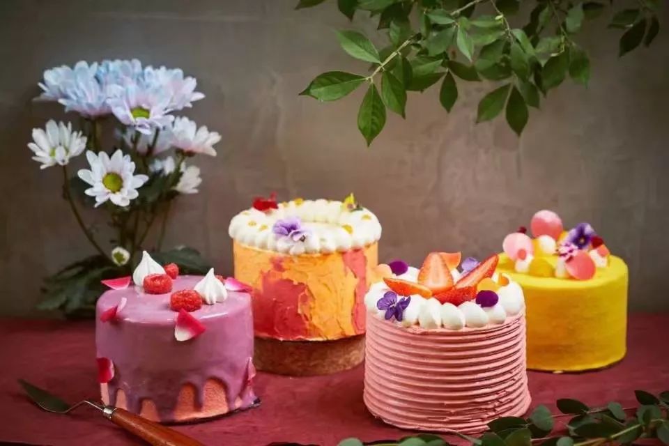 小仙女的下午茶教程,小仙女们的下午茶地点