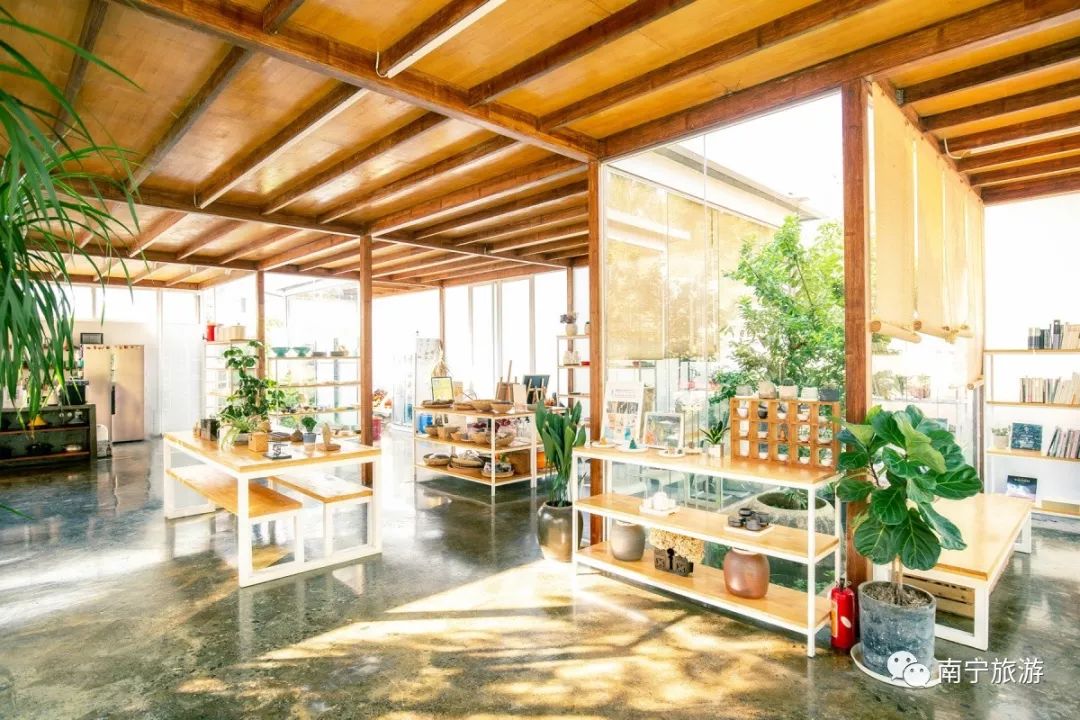 南宁周边一日游春天必去景点,南宁乡村旅游