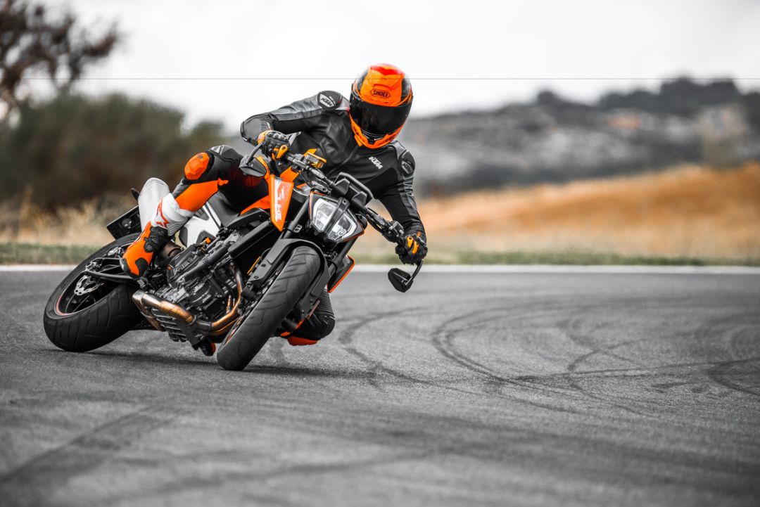 2020款ktm790duke国内上市,ktm790duke新款与老款