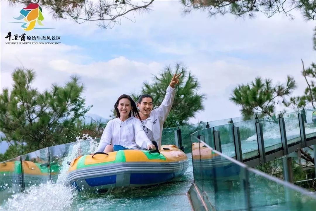 清远漂流开吗,清远古龙峡漂流哪个好玩