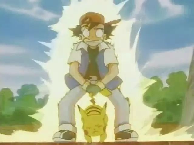 皮卡丘玩偶腮红教程,皮卡丘抹腮红