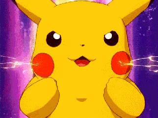 皮卡丘玩偶腮红教程,皮卡丘抹腮红