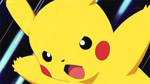 皮卡丘玩偶腮红教程,皮卡丘抹腮红