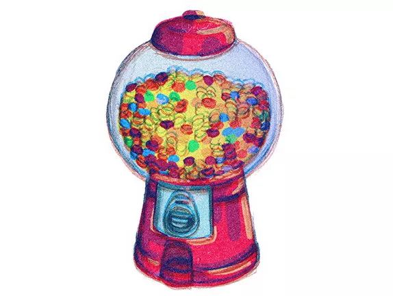 数亿色盲者的希望,可能在这只“超能力猴”身上