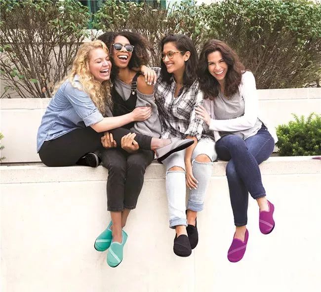 夏季可以陪你上山下海的鞋子,出游必备舒适鞋款轻软不累脚