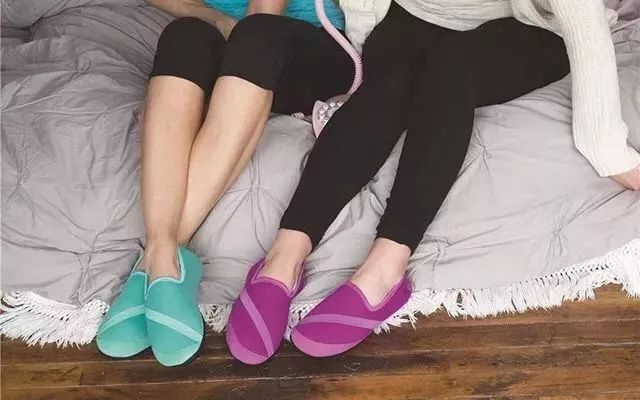 夏季可以陪你上山下海的鞋子,出游必备舒适鞋款轻软不累脚