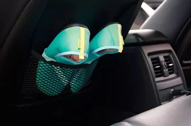 夏季可以陪你上山下海的鞋子,出游必备舒适鞋款轻软不累脚