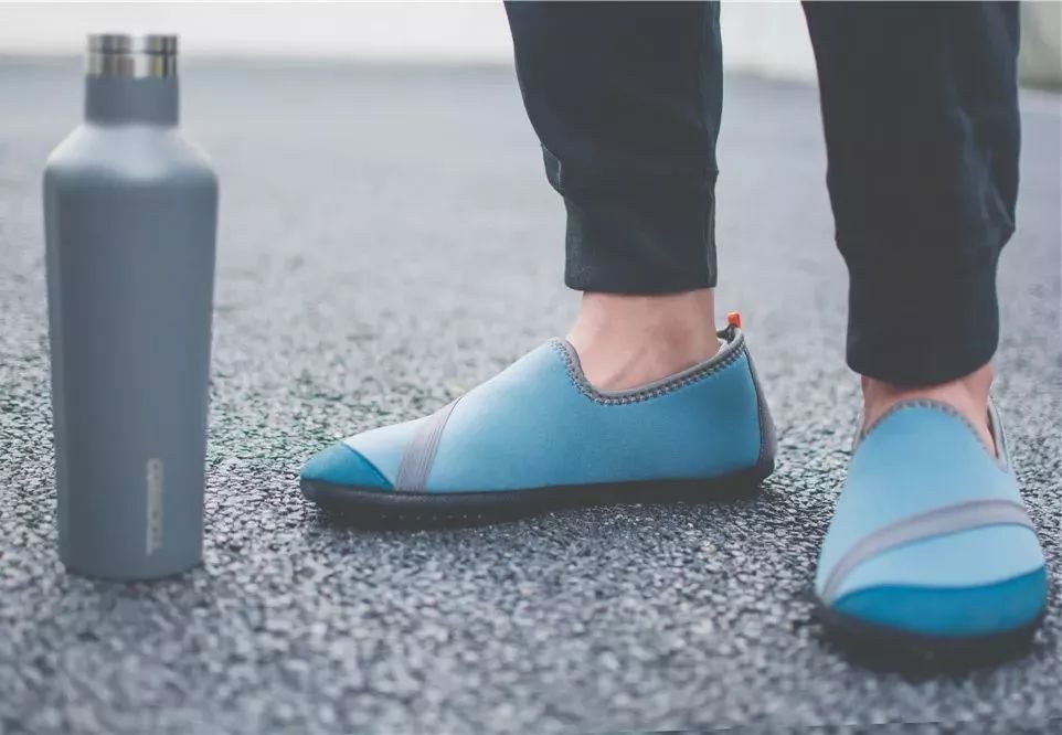 夏季可以陪你上山下海的鞋子,出游必备舒适鞋款轻软不累脚