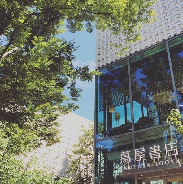 茑屋书店全国门店,国内最大规模的茑屋书店率先入驻