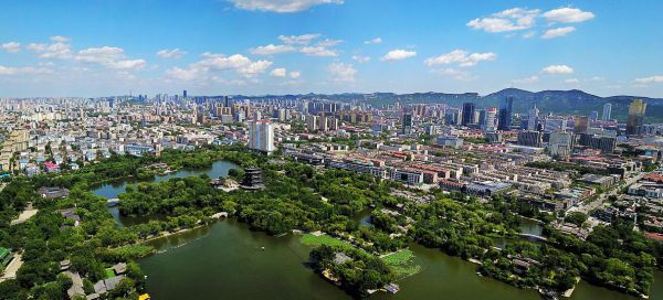 济南新型创业项目,济南创业新项目