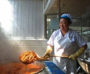 【杂志精选】福建浦城:一枝丹桂“秀”江南