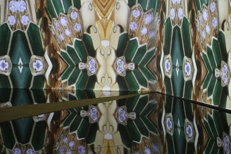 灵蛇系宝格丽,一条蛇宝格丽