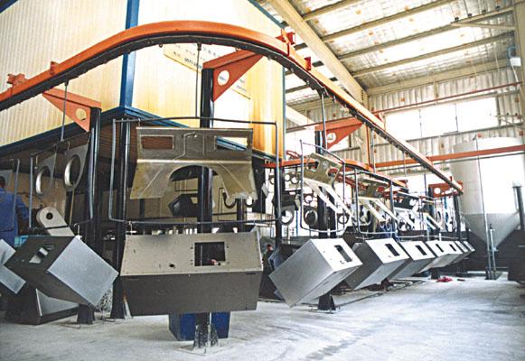 壮丽70年奋进新时代｜从做产品到创品牌“集成灶·嵊州造”迈向更高端