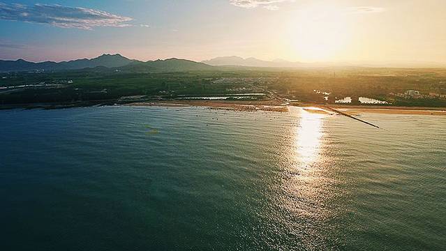 日照天气,日照房价